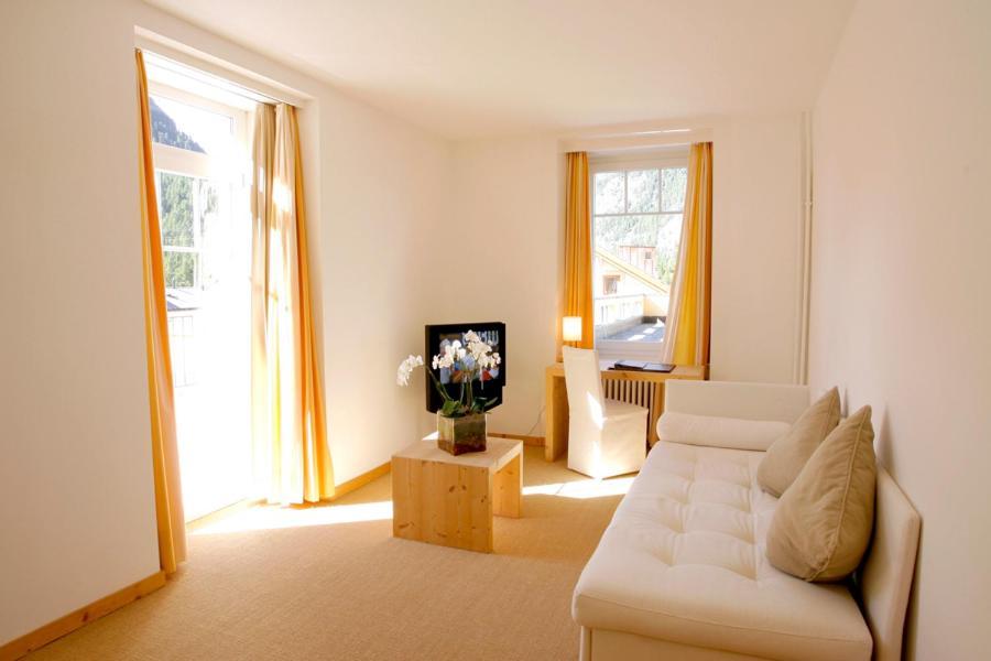 Hotel Mueller - Mountain Lodge Pontresina Kamer foto